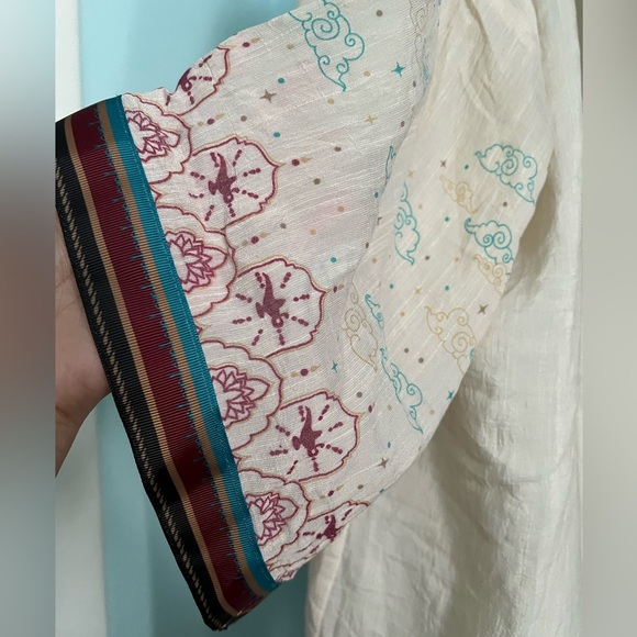 Disney Aladdin Kimono - Picture 4 of 4